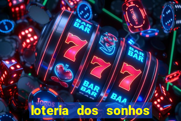loteria dos sonhos giga bicho